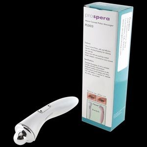 PROSPERA MICRO CURRENT PULSE MASSAGE EYES FACE NIB